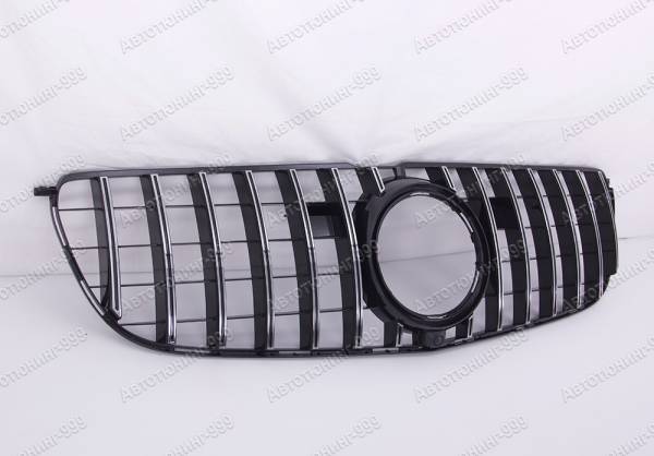      Mercedes-Benz / - GLS 2015 / 2 / autotuning999.ru