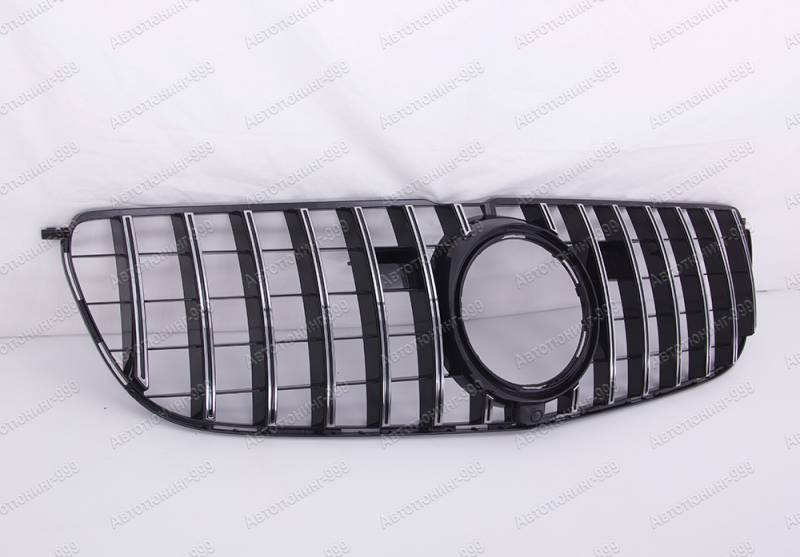    Mercedes GLS (X 166) GT   (2)  -999