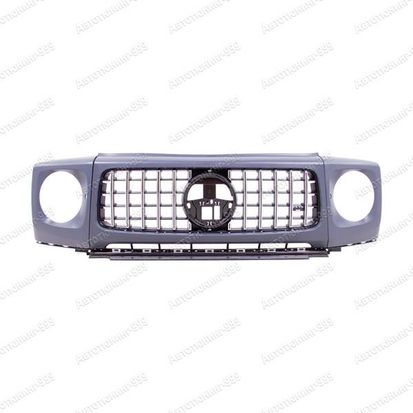 ������� ��������� � ���� 63 AMG ���� �� Mercedes G-klass (W 465) 2025 �.�.