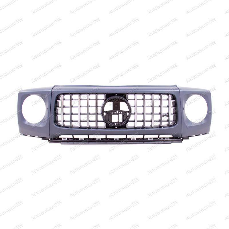 ������� ��������� � ���� 63 AMG ���� �� Mercedes G-klass (W 465) 2025 �.�. (1) �� ����������-999