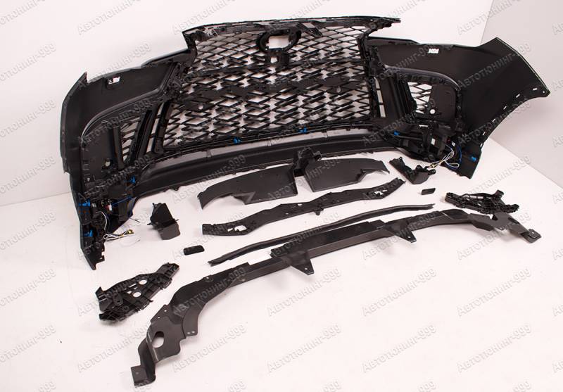   Lexus LX 570 ( LX 600) (9)  -999