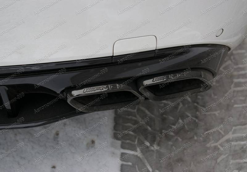    63s AMG  Mercedes C-klass (W 205)  (7)  -999