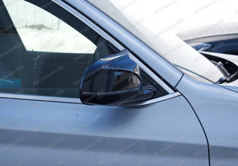    BMW X3 (G 01)  (7)  -999