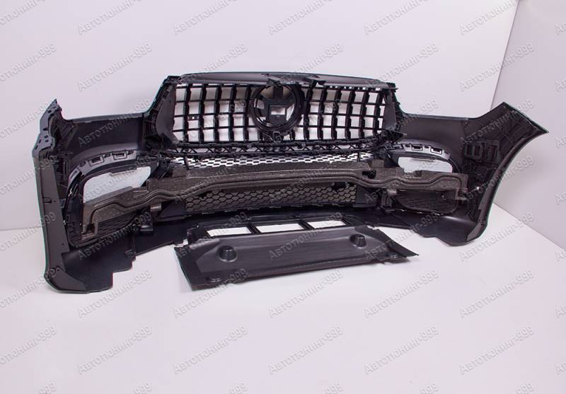   63s AMG  Mercedes GLE (V 167)  (4)  -999