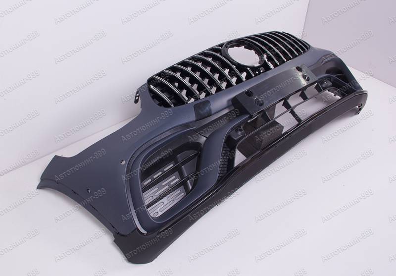  63 AMG  Mercedes GLC Coupe (C 253)  (3)  -999