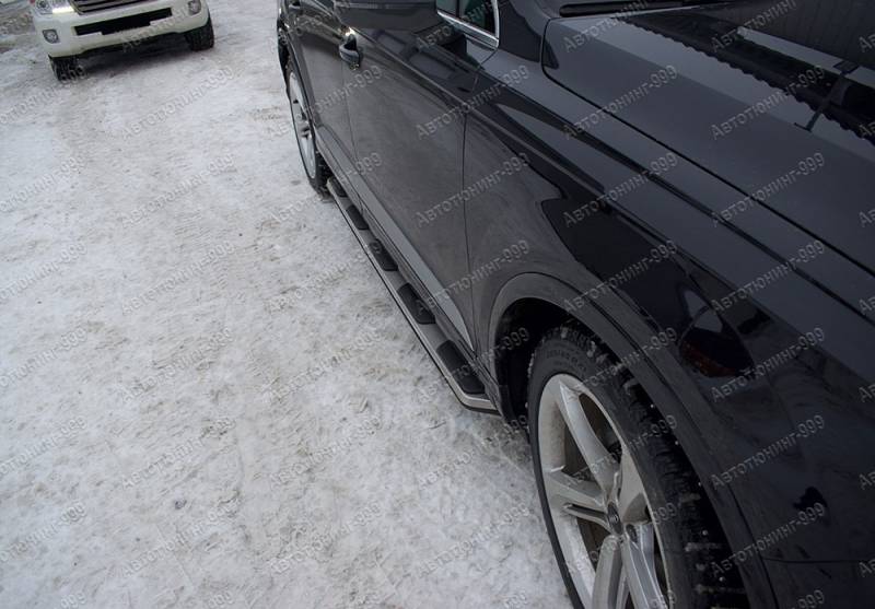   Audi Q7 2015-. ( ) (8)  -999