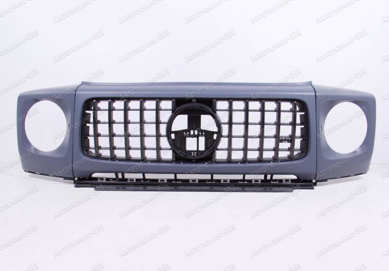     63 AMG  Mercedes G-klass (W 465) 2025 .. (2)  -999