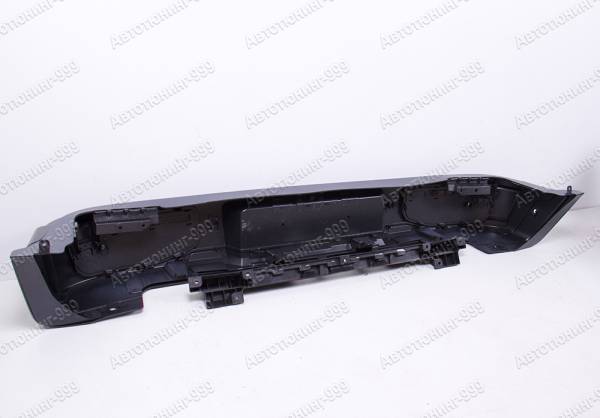 ������ Mercedes-Benz / ��������-���� G-klass (G463) 2018 / 12 / autotuning999.ru