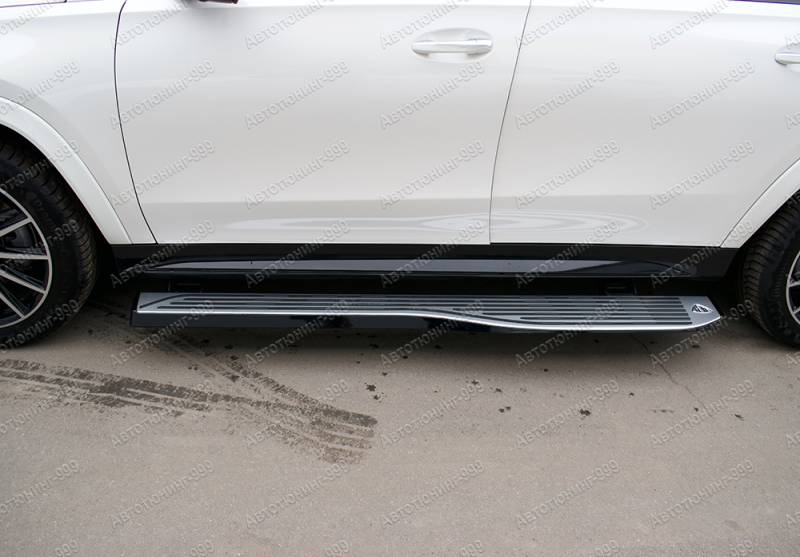   Maybach  GLS (X 167) (13)  -999