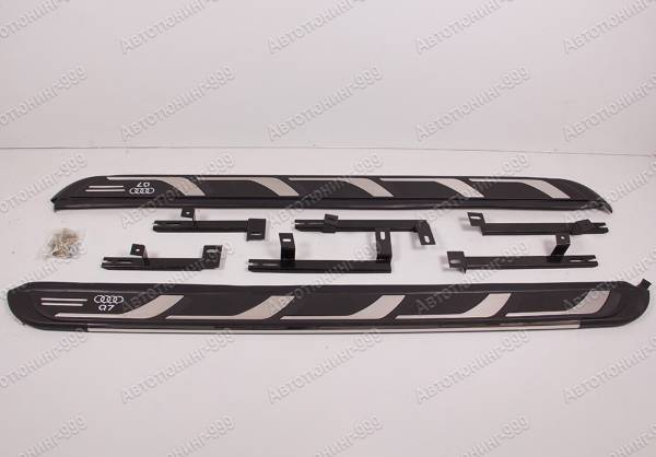 , ,  Audi /  Q7 2015 / 3 / autotuning999.ru