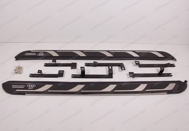   Audi Q7 2015-. (3)  -999