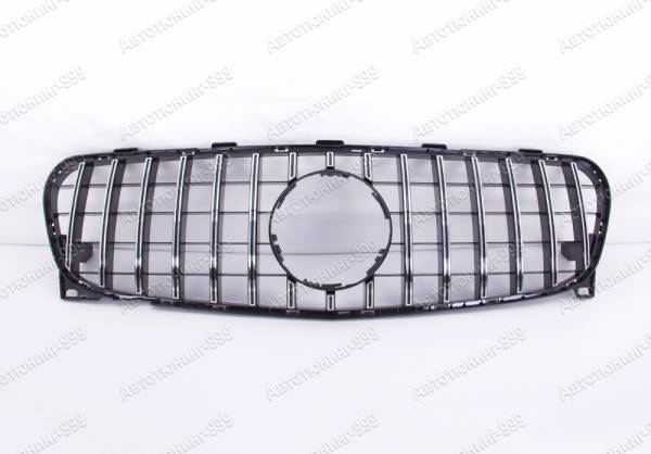      Mercedes-Benz / - GLA-klass (X156) 2017 / 2 / autotuning999.ru