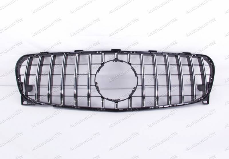   GT   Mercedes GLA (X 156)  2017-2020 (2)  -999