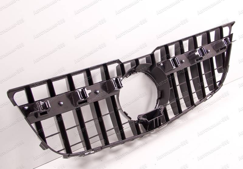  GT  Mercedes GLK (X 204)  (2012-2015) (6)  -999