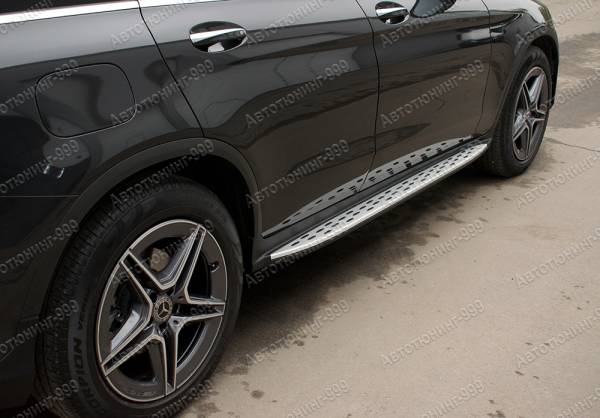 , ,  Mercedes-Benz / - GLC 2019 / 5 / autotuning999.ru