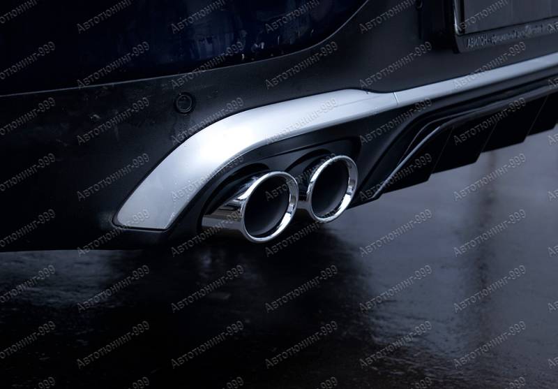    43 AMG  Mercedes GLC Coupe (C 253)  () (12)  -999