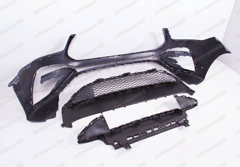  53 AMG  Mercedes GLE (V 167)  2023 (9)  -999