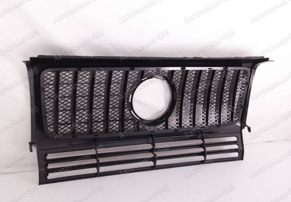      Mercedes-Benz / - G-klass (G463) 1990 / 5 / autotuning999.ru