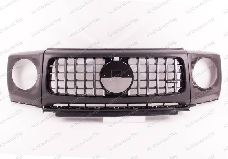 ������� 63 AMG �� Mercedes G-klass (W 463) � 2018-2024 (2) �� ����������-999