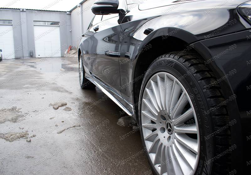  65 AMG  Mercedes S-klass (W 222) (11)  -999