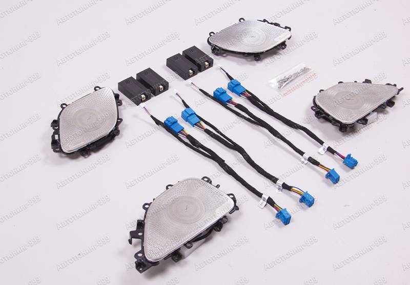      Mercedes GLS (X 167) (3)  -999