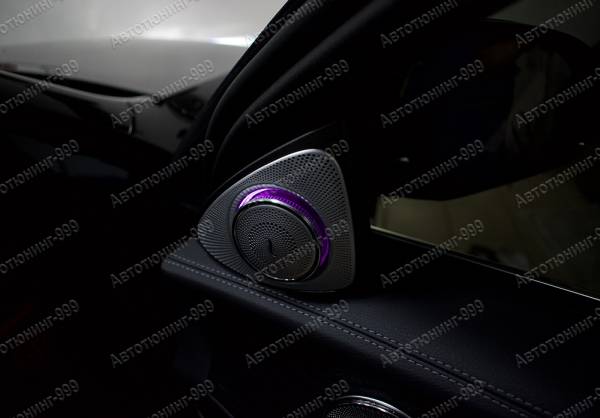  Mercedes-Benz / - E-klass (W213) 2020 / 12 / autotuning999.ru