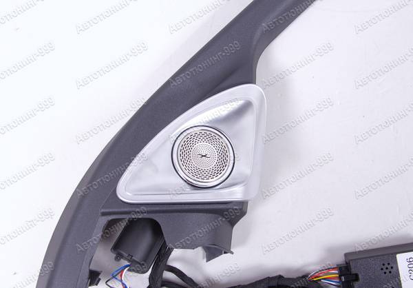  Mercedes-Benz / - C-klass (W206) ###CURR_CATEGORY_MODEL_YEAR### / 3 / autotuning999.ru