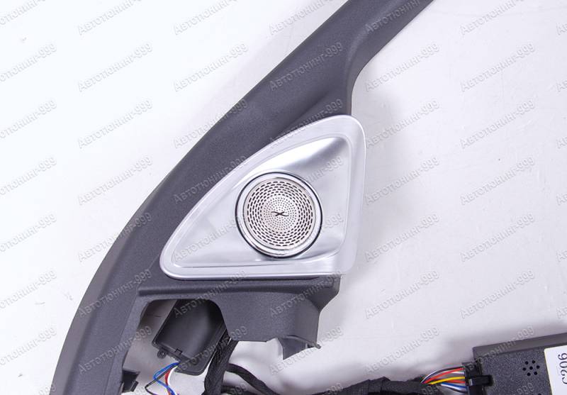  Burmester +    Mercedes C-klass (W 206)  (3)  -999