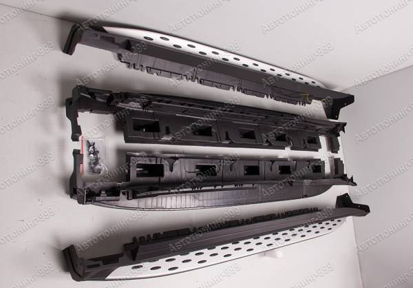 , ,  Mercedes-Benz / - GLE Coupe 2015 / 7 / autotuning999.ru