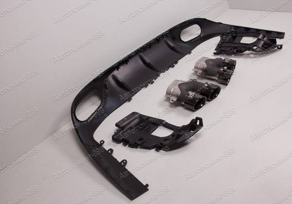  Mercedes-Benz / - E-klass (C238) Coupe 2020 / 5 / autotuning999.ru