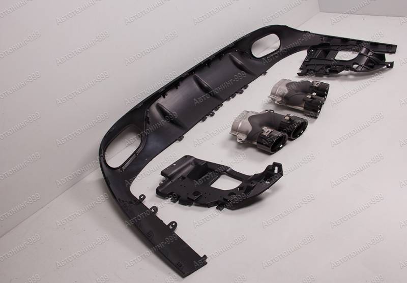    53 AMG  Mercedes E-klass (C 238)  (5)  -999