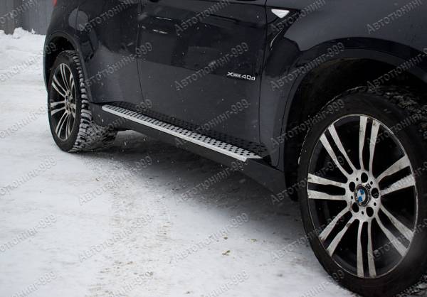 , ,  BMW /  X6 2007 / 3 / autotuning999.ru