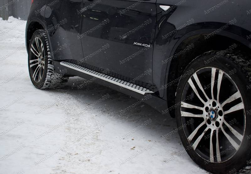   BMW X6 (E 71) (3)  -999