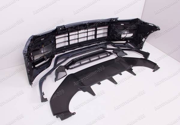  Porsche /  Cayenne 2010 / 5 / autotuning999.ru