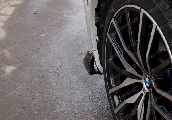  BMW /  5 2018 / 23 / autotuning999.ru