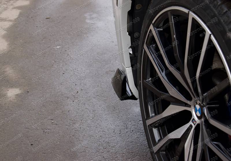    M-Sport  BMW X5 (G 05) (23)  -999