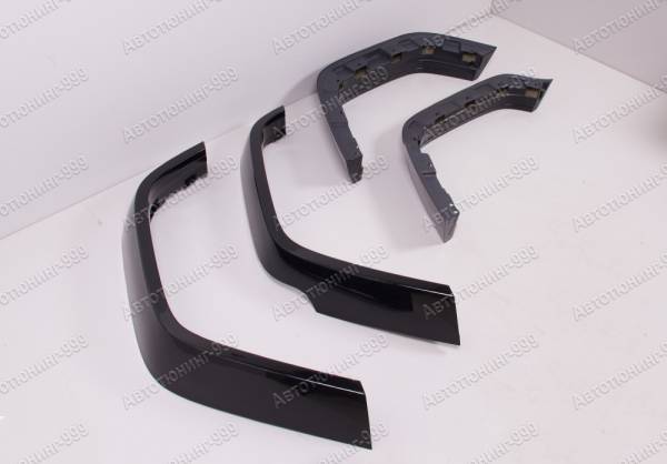  Mercedes-Benz / - G-klass (G463) 2018 / 5 / autotuning999.ru