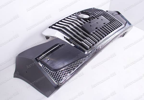  Mercedes-Benz / - Vito ###CURR_CATEGORY_MODEL_YEAR### / 3 / autotuning999.ru