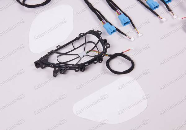  Mercedes-Benz / - GLS 2019 / 5 / autotuning999.ru