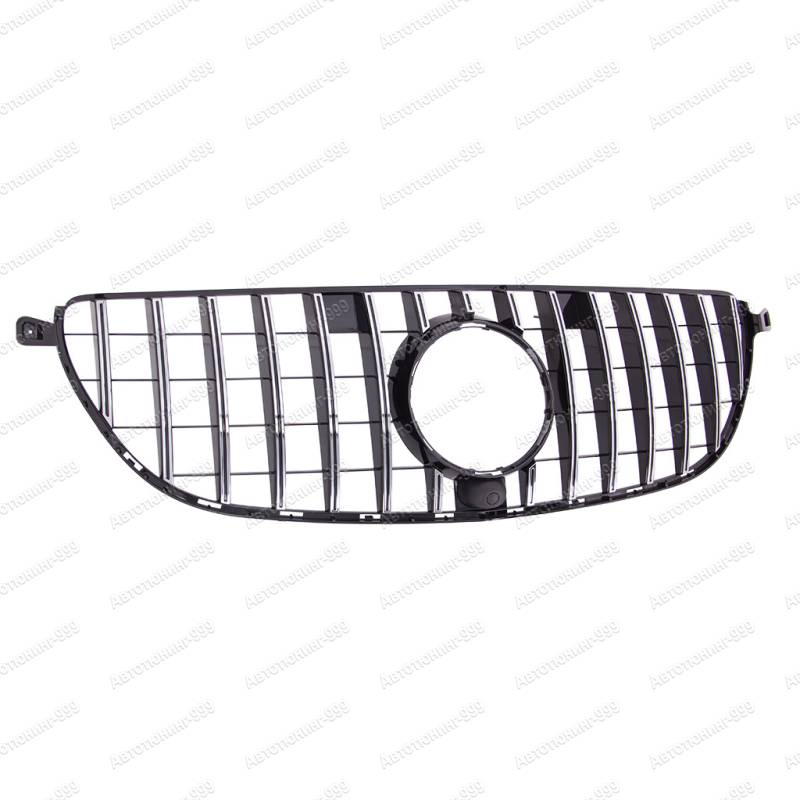  GT  Mercedes GLE (W 166)    63 AMG (1)  -999