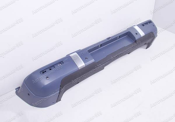 ������ Mercedes-Benz / ��������-���� G-klass (G463) 2018 / 3 / autotuning999.ru