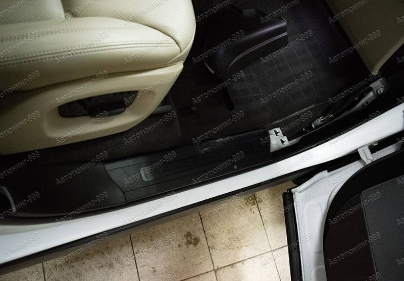    Autobiography  Range Rover Sport 2014-2017 (4)  -999