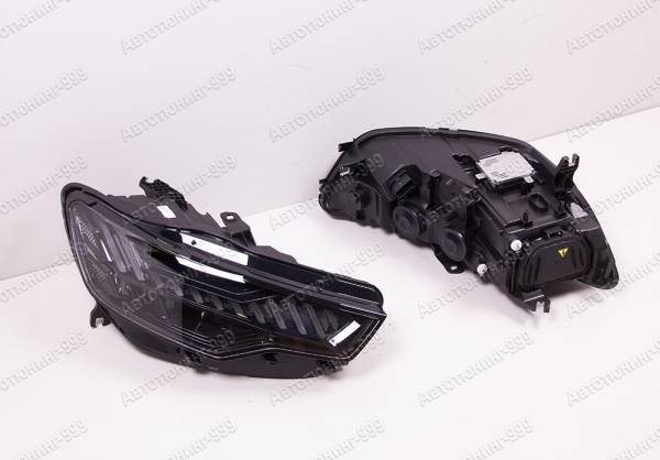 , ,  Audi /  A6 2012 / 4 / autotuning999.ru