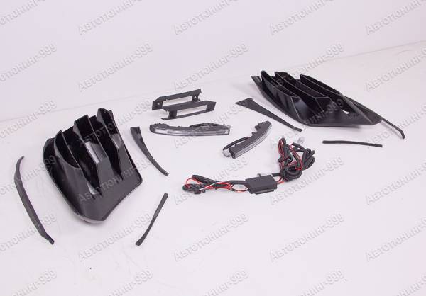  Mercedes-Benz / - S-klass (W 223) 2020 / 7 / autotuning999.ru