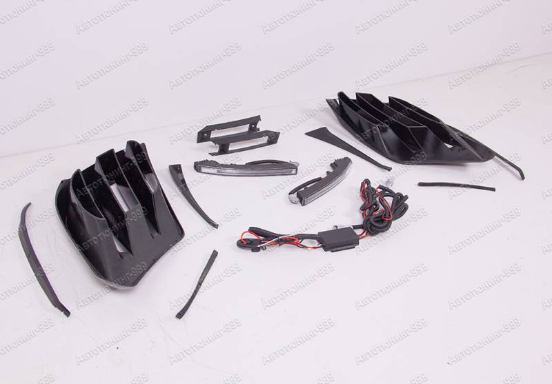  BR  Mercedes S-lass (W 223) (7)  -999