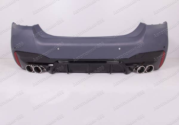  BMW /  5  2013 / 7 / autotuning999.ru