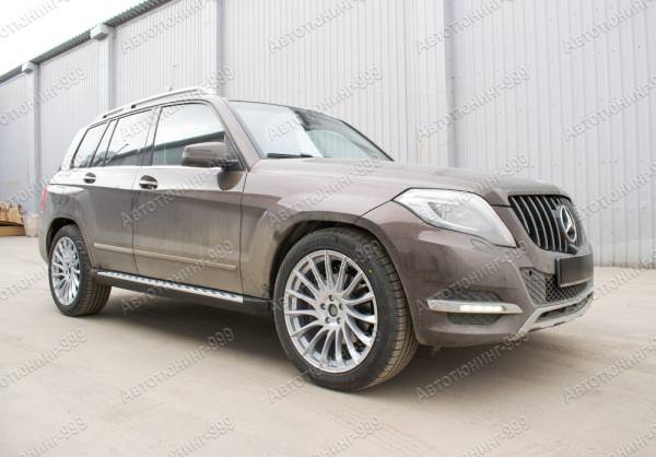, ,  Mercedes-Benz / - GLK-klass ###CURR_CATEGORY_MODEL_YEAR### / 12 / autotuning999.ru