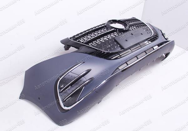  Mercedes-Benz / - V-klass ###CURR_CATEGORY_MODEL_YEAR### / 3 / autotuning999.ru