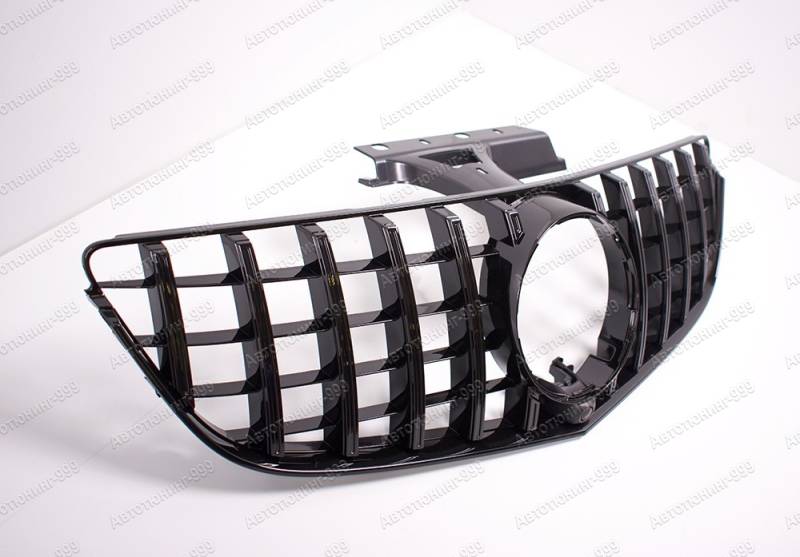   Mercedes E-klass (C 207) Coupe GT   (3)  -999