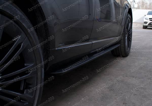 , ,  Land Rover /   Range Rover 2021 / 9 / autotuning999.ru
